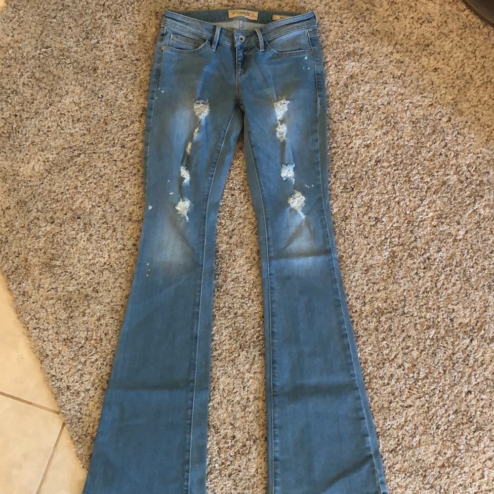 Guess jeans